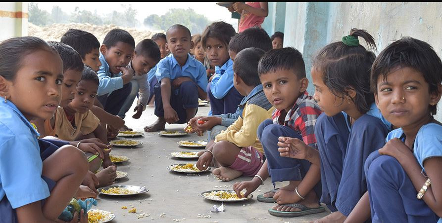 विद्यालय वन्द भएको बेला झण्डै ५९ करोड खाजा खर्च निकाशा