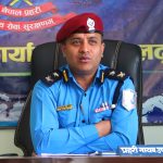 सके राम्रो गर्छु, नराम्रो गर्दिन : प्रहरी प्रमुख केसी