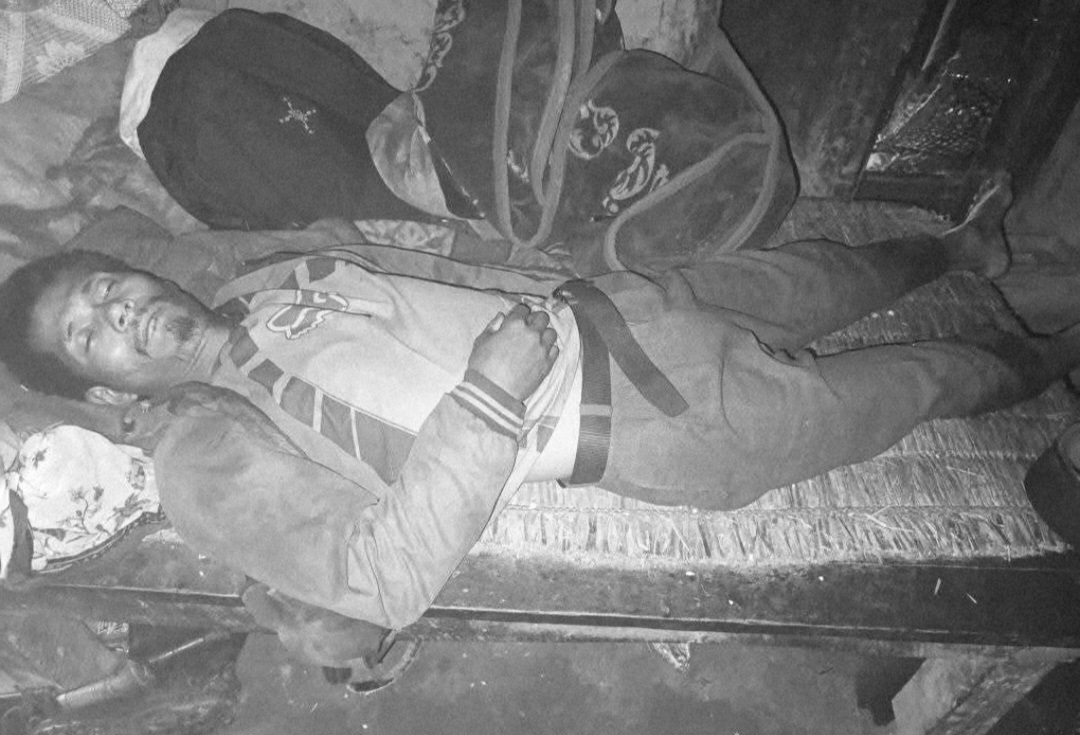 ओखलढुंगामा चट्याङले १ जनाको ज्यान लियो, ७ जना घाइते