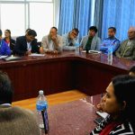 सिद्धिचरणमा अपाङ्गता रोकथाम कार्यक्रम प्रभावकारी, निरन्तरतामा चुनौती