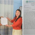 ओखलढुंगा : निजी सञ्चार क्षेत्रलाई कमजोर पार्ने सरकारी निर्णयविरुद्ध ध्यानाकर्षण