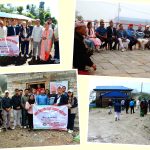 ओखलढुंगामा कृषि आधुनिकीकरणका अनुदान योजना प्रभावकारी, स्थलगत अनुगमनमा सकारात्मक निष्कर्ष